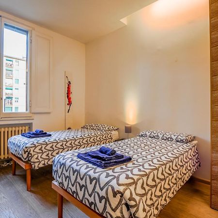 Cute Florence House Bagian luar foto