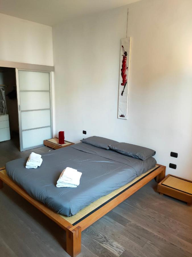 Cute Florence House Bagian luar foto