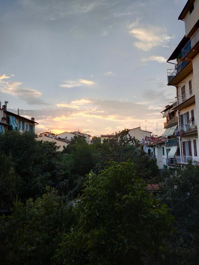 Cute Florence House Bagian luar foto