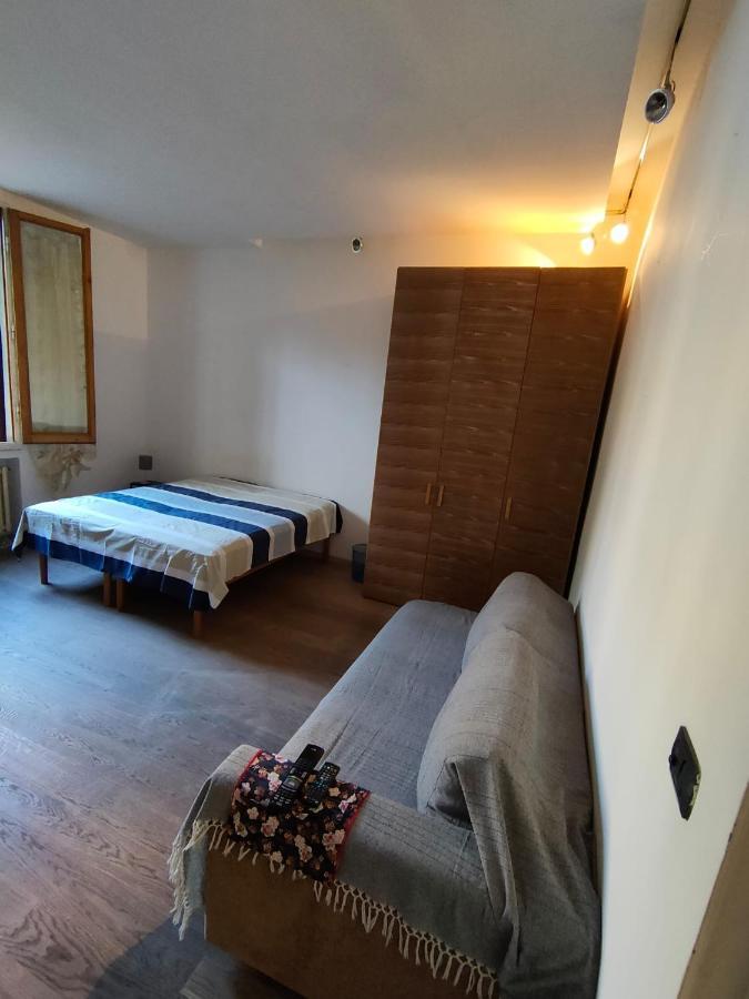 Cute Florence House Bagian luar foto