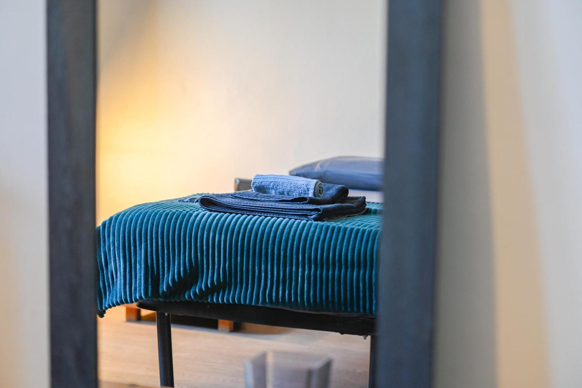 Cute Florence House Bagian luar foto