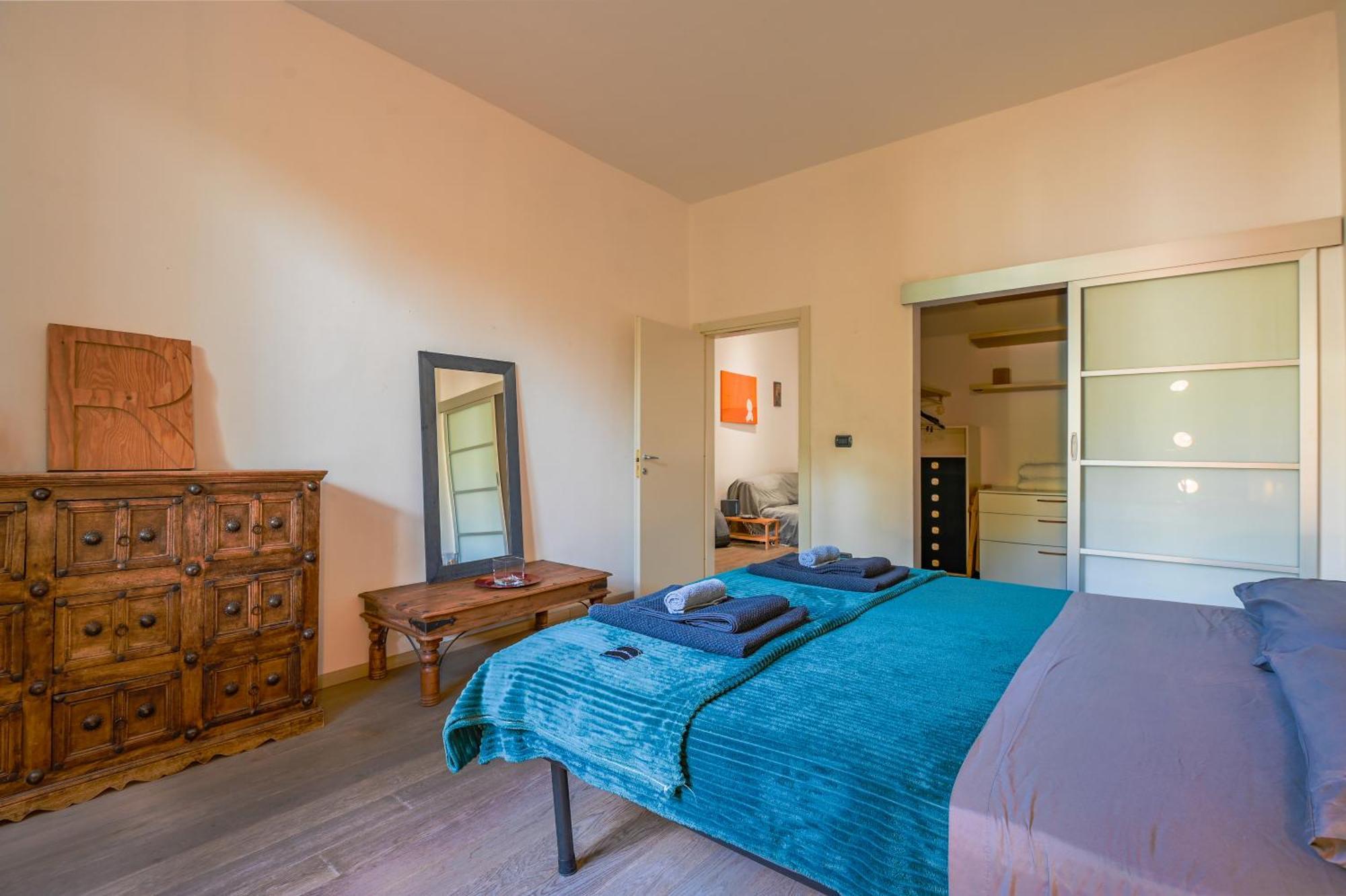 Cute Florence House Bagian luar foto