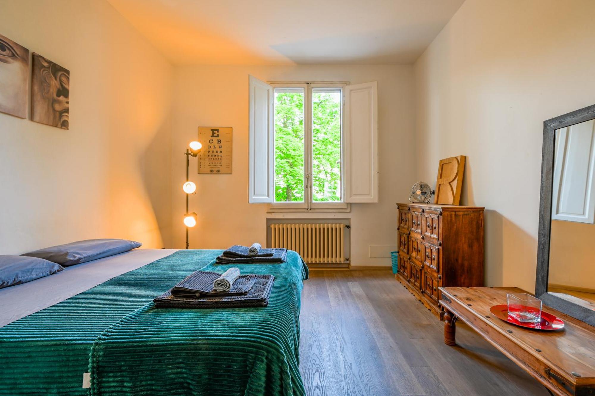 Cute Florence House Bagian luar foto
