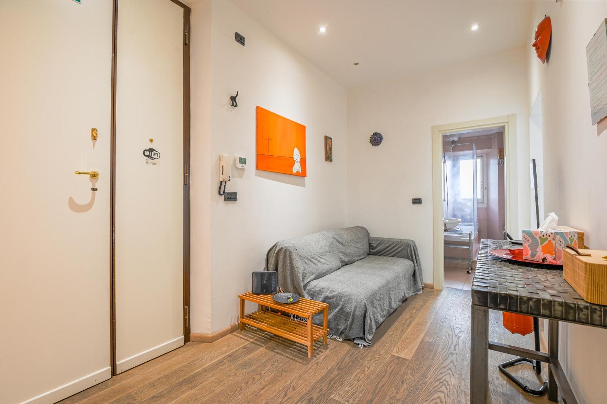 Cute Florence House Bagian luar foto