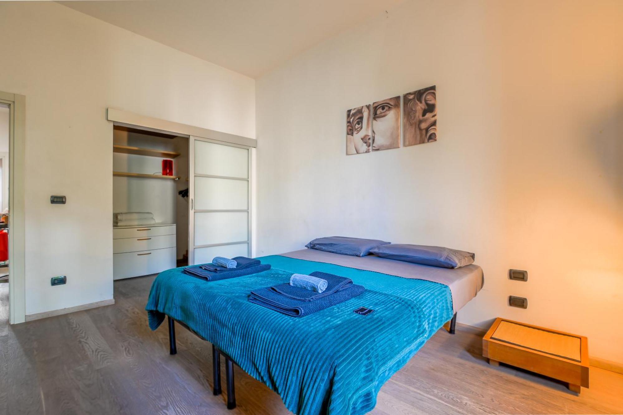 Cute Florence House Bagian luar foto