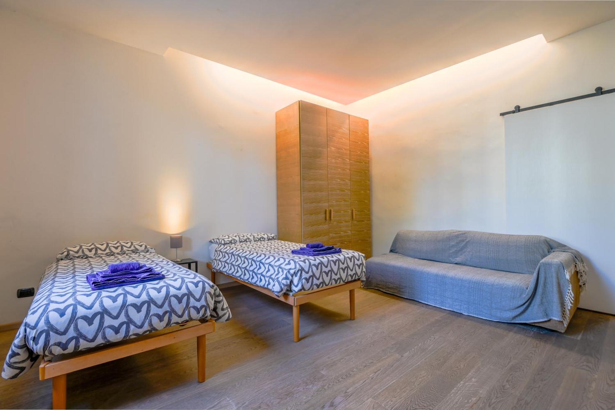 Cute Florence House Bagian luar foto