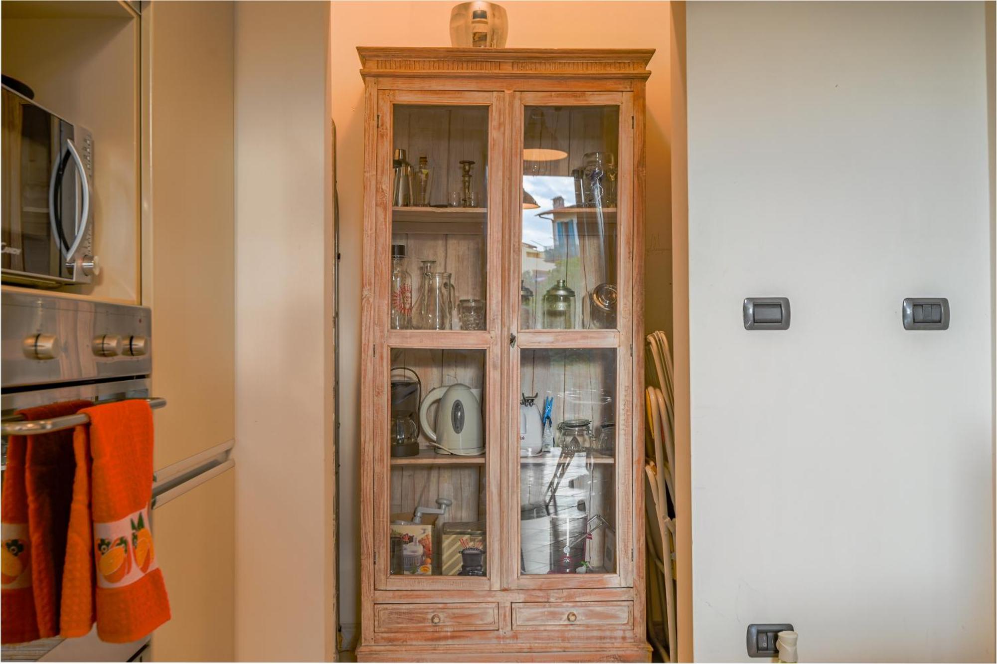 Cute Florence House Bagian luar foto