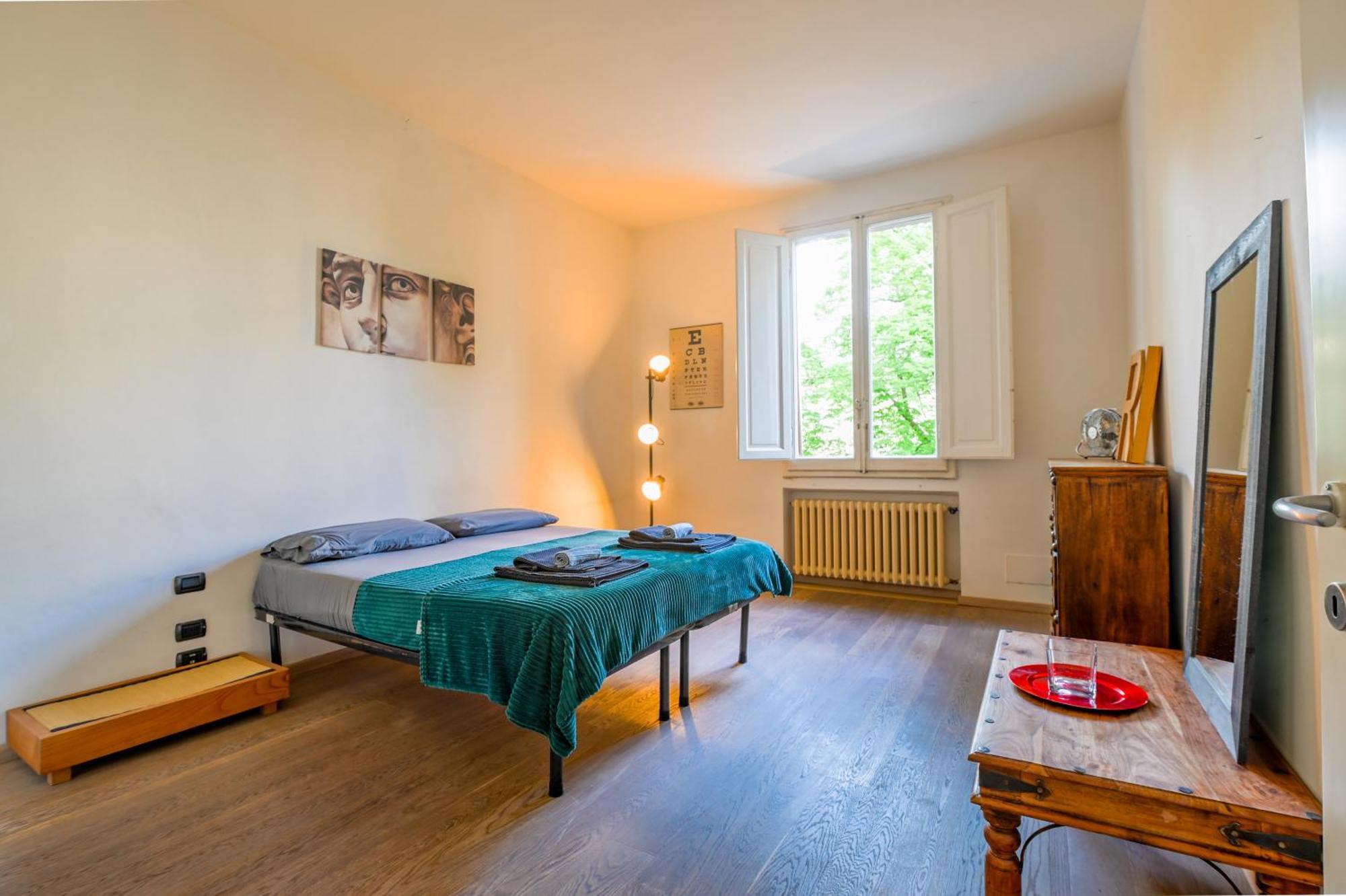 Cute Florence House Bagian luar foto