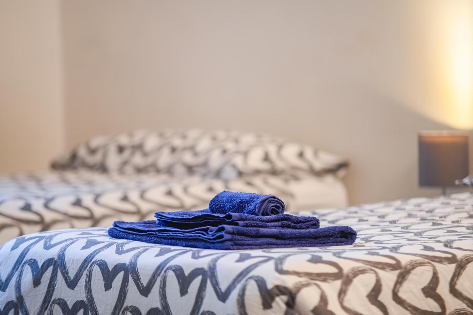 Cute Florence House Bagian luar foto