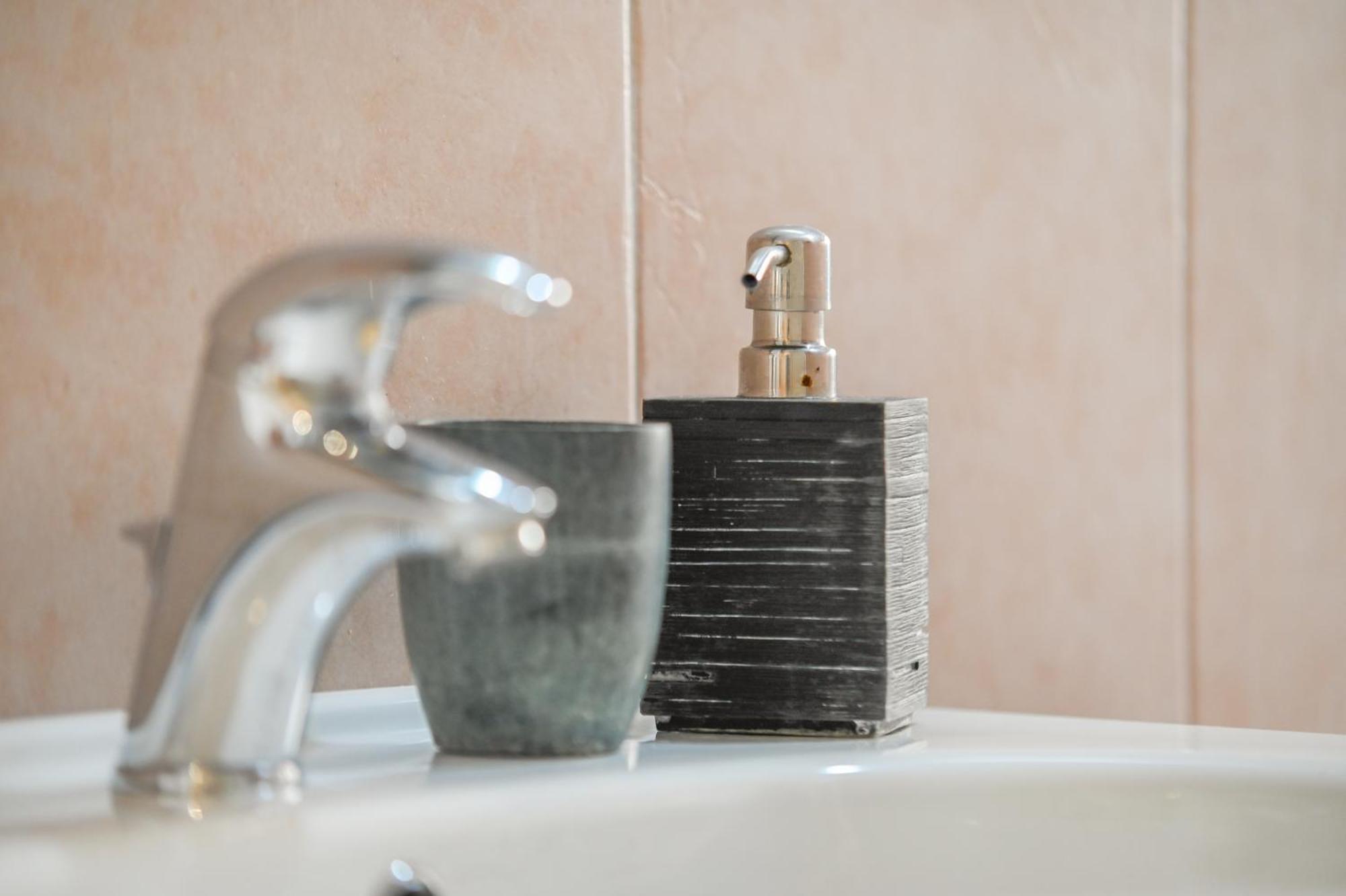Cute Florence House Bagian luar foto