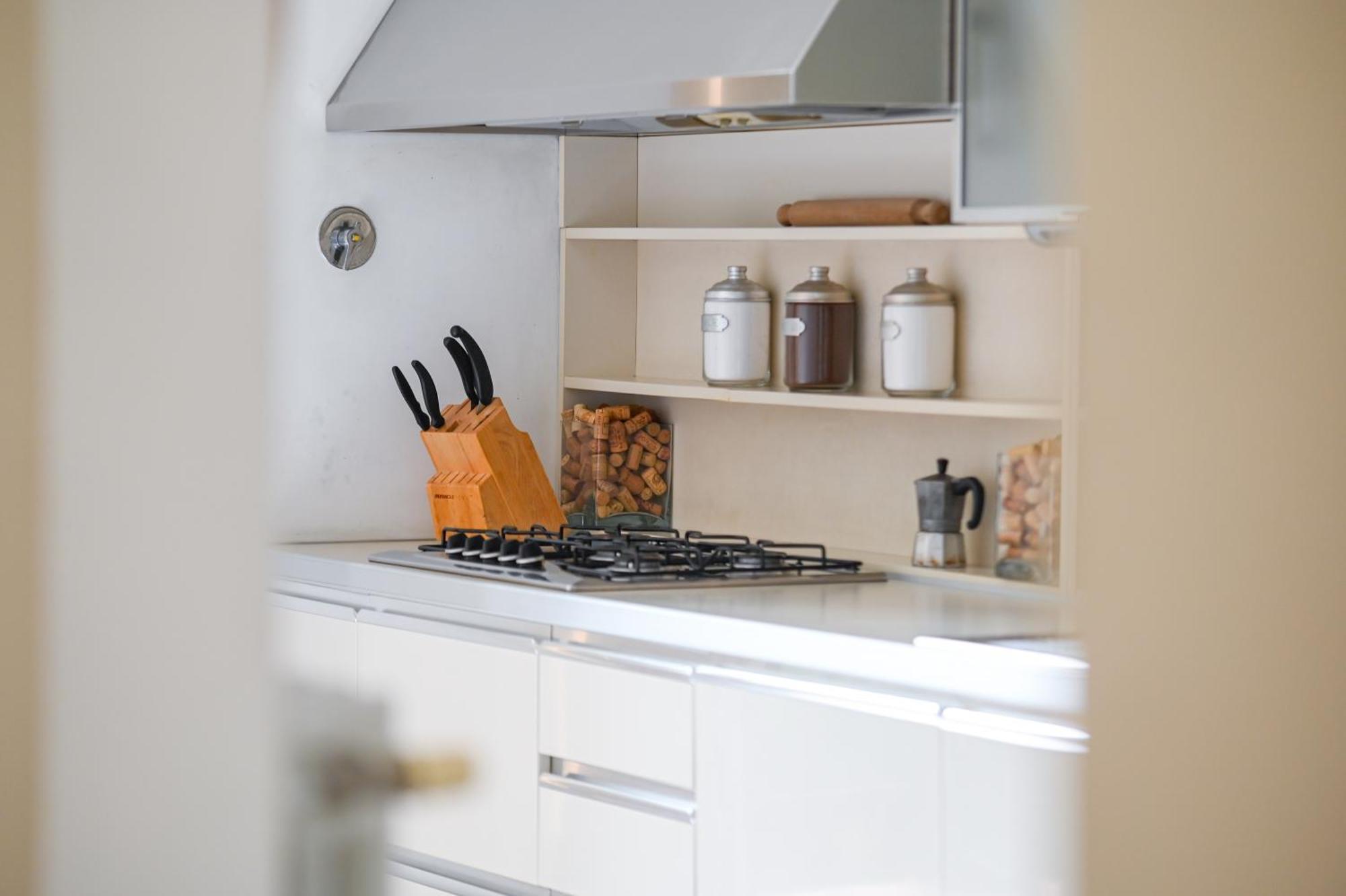 Cute Florence House Bagian luar foto