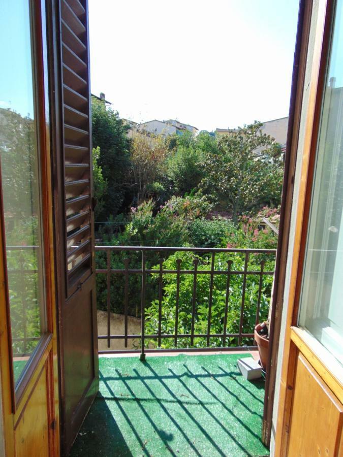Cute Florence House Bagian luar foto