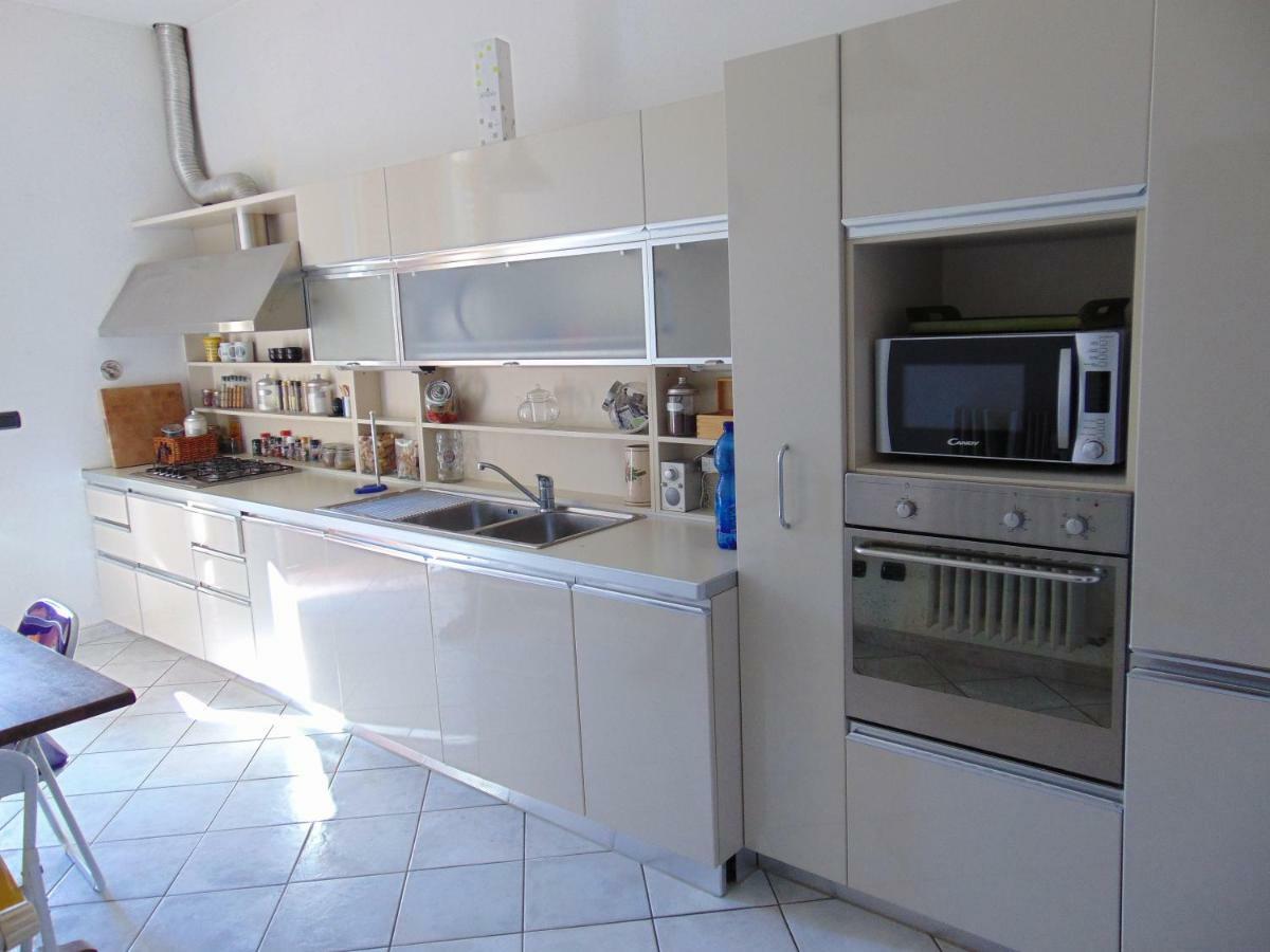 Cute Florence House Bagian luar foto