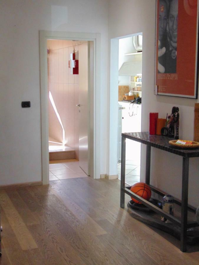 Cute Florence House Bagian luar foto