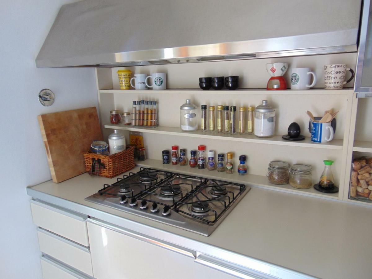 Cute Florence House Bagian luar foto