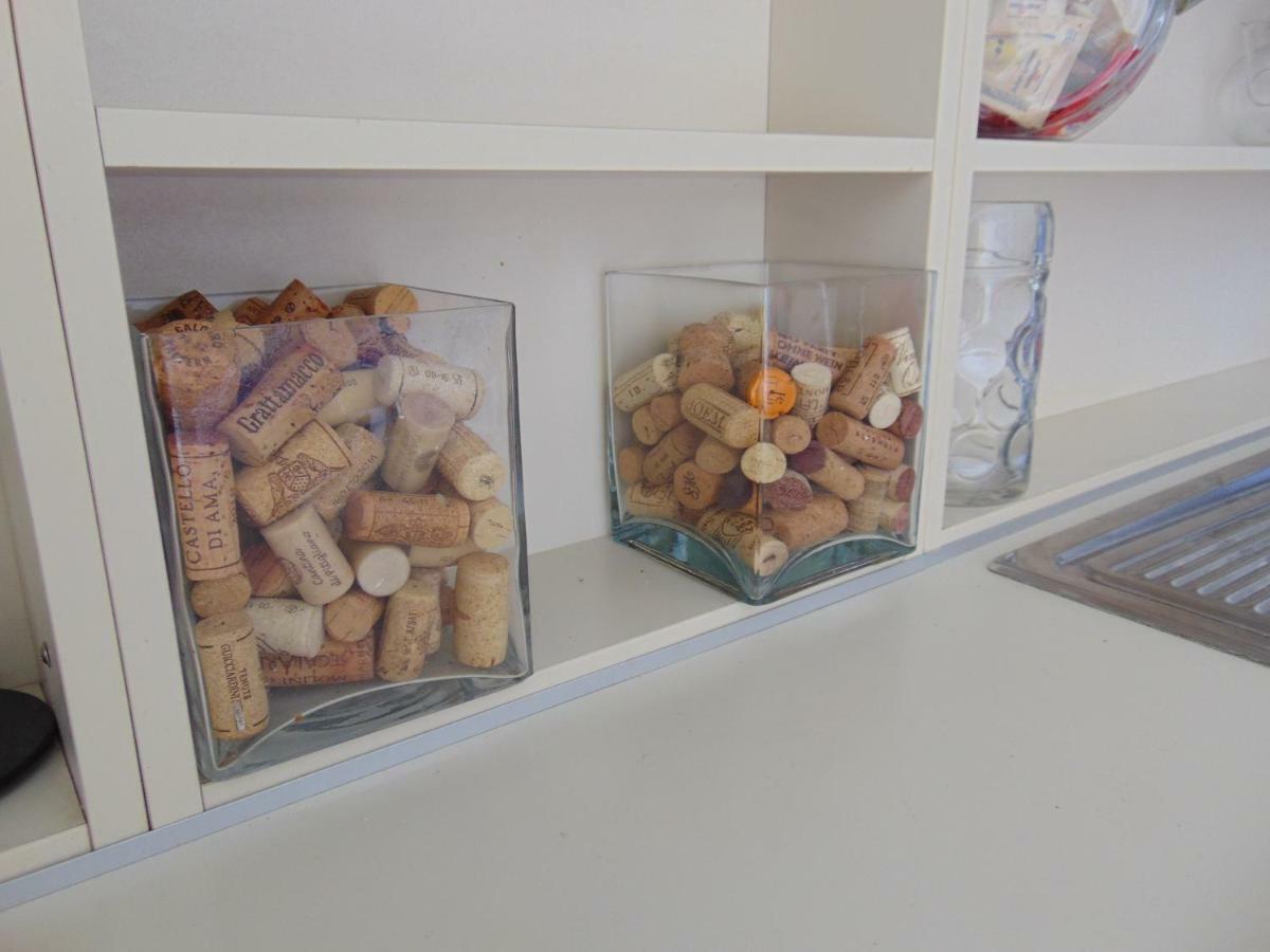 Cute Florence House Bagian luar foto